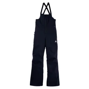 Womens Reserve Stretch Bib Pants