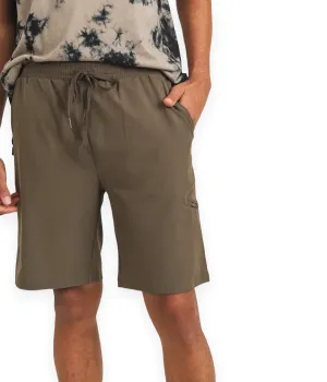 Zip It Shorts